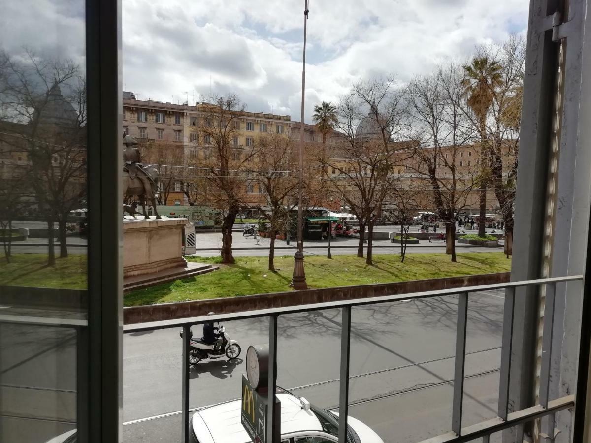 Vatican City San Peter Large And Modern Apartment Roma Dış mekan fotoğraf