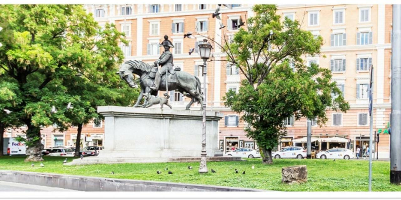 Vatican City San Peter Large And Modern Apartment Roma Dış mekan fotoğraf